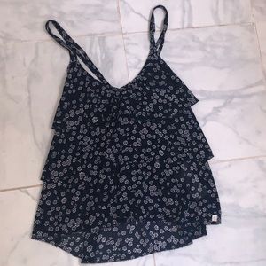 Abercrombie tank top
